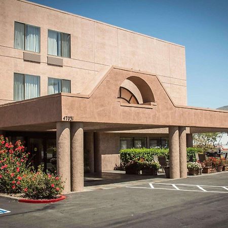 Comfort Inn Silicon Valley East Fremont Extérieur photo