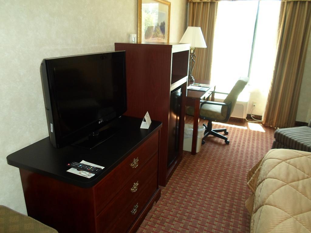 Comfort Inn Silicon Valley East Fremont Extérieur photo