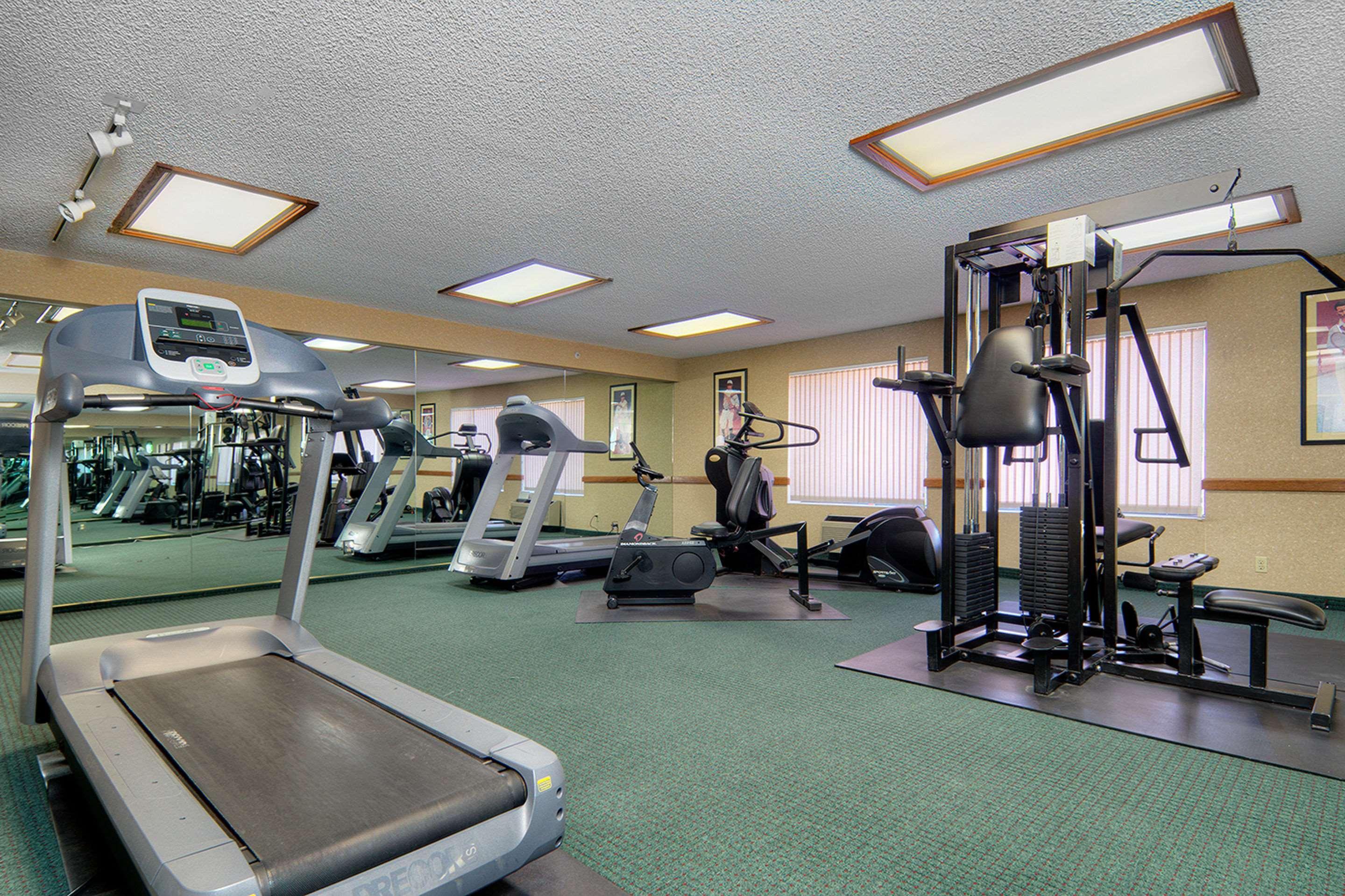 Comfort Inn Silicon Valley East Fremont Extérieur photo