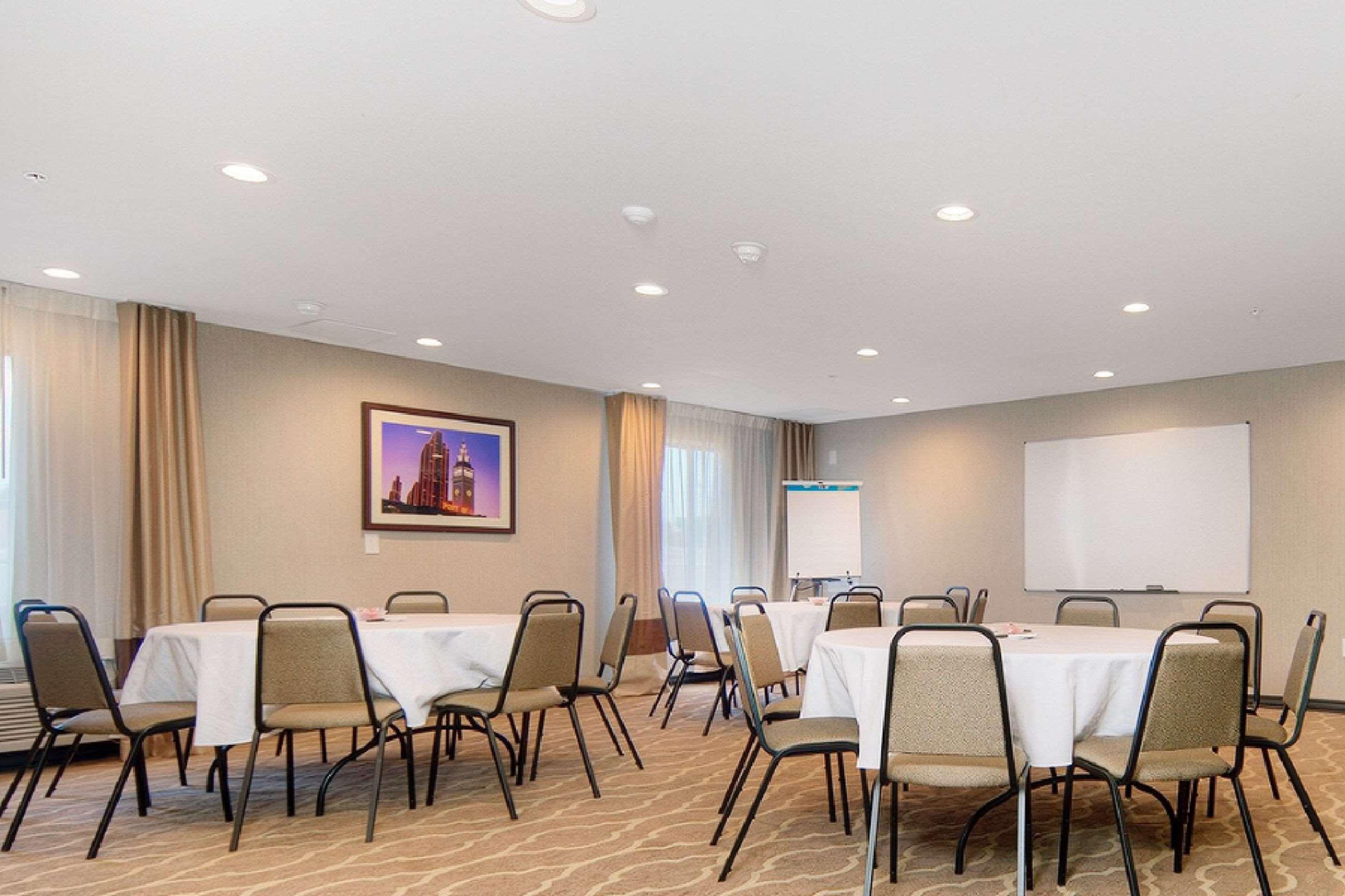 Comfort Inn Silicon Valley East Fremont Extérieur photo