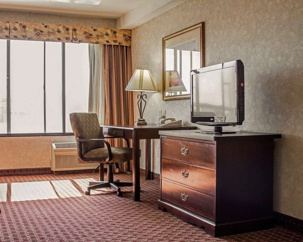Comfort Inn Silicon Valley East Fremont Chambre photo