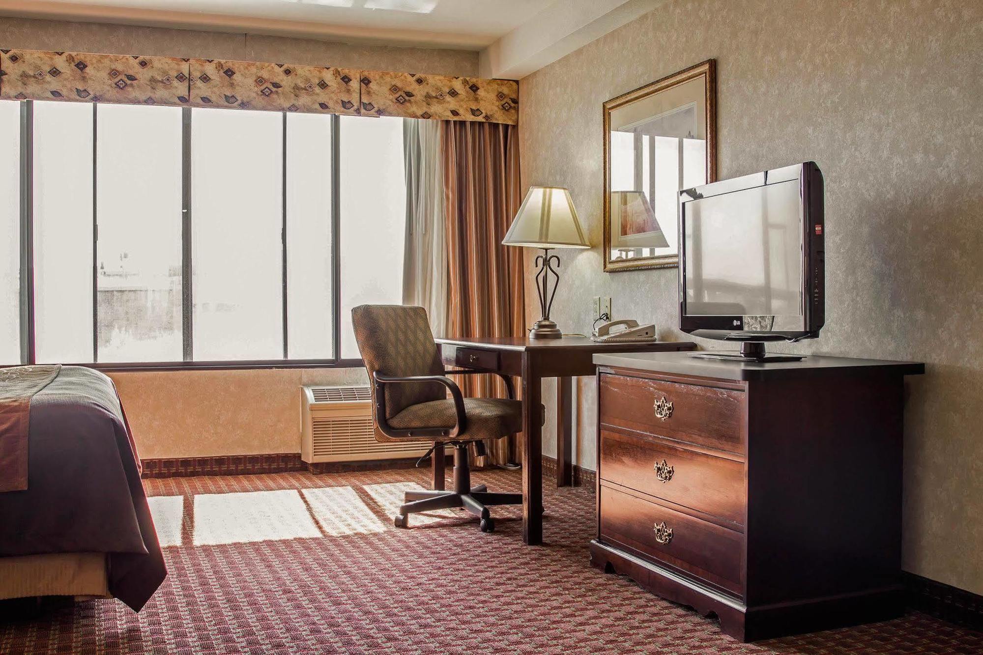 Comfort Inn Silicon Valley East Fremont Extérieur photo